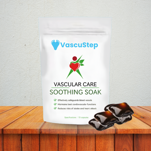 VascuStep™