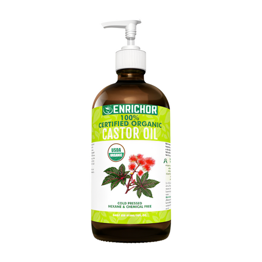 Enrichor™