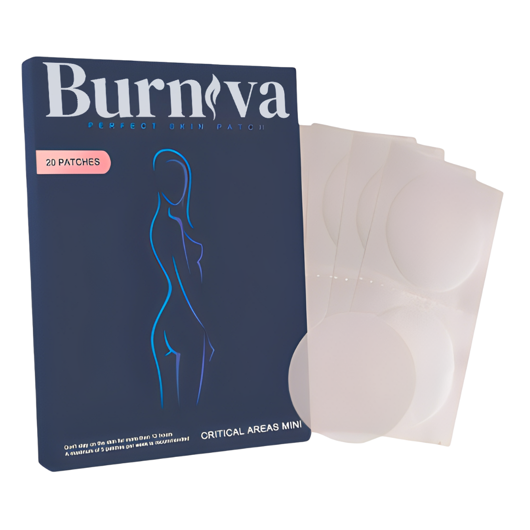 Burniva™
