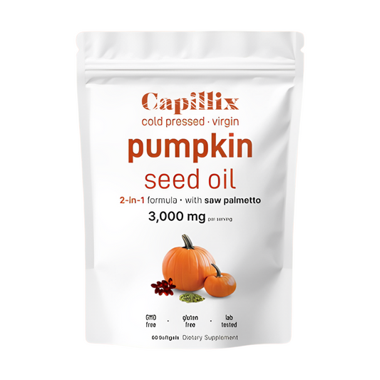 Capillix™
