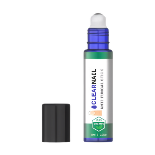 ClearNail™