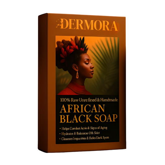 Dermora™