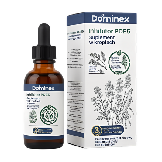 Dominex™