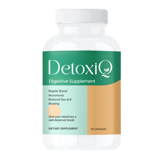 DetoxiQ™
