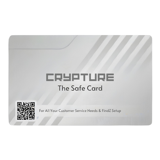 Crypture™