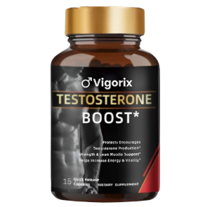 Vigorix™